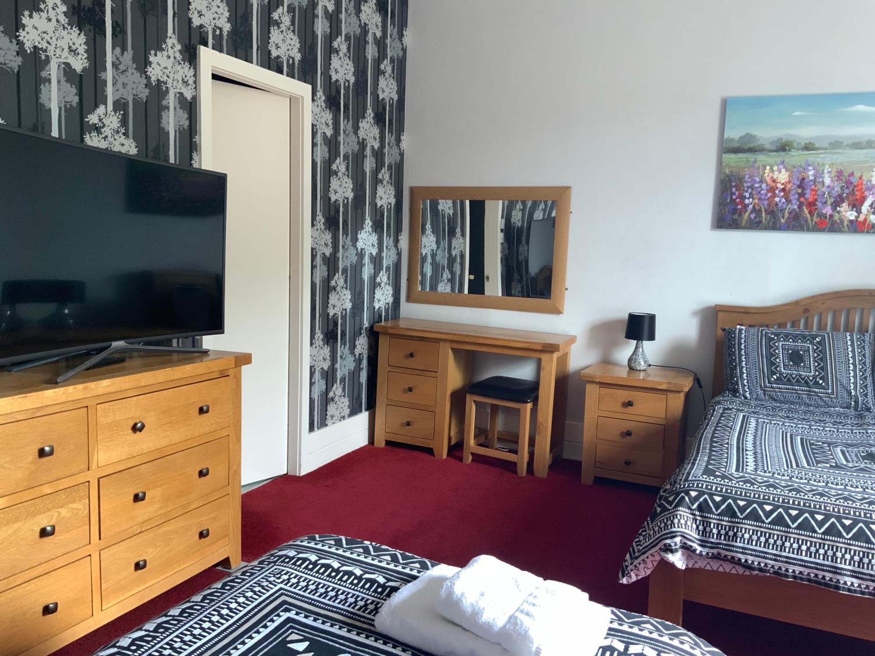 Southbank Guesthouse