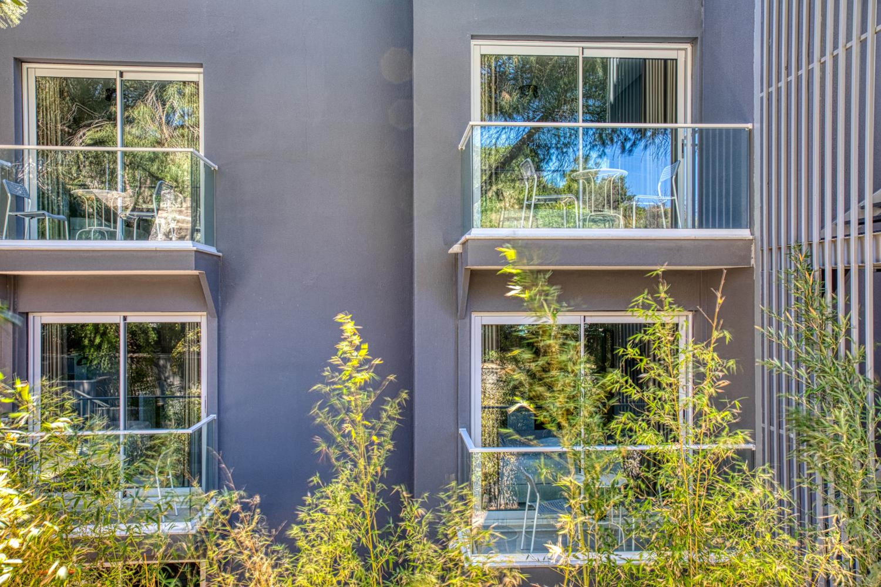AEGEAN Apartments - CESME 33