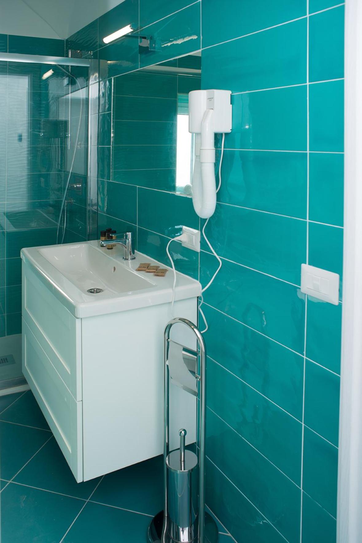 Punta Lingua Relais - Room 2 Sunset Terrace photo 2