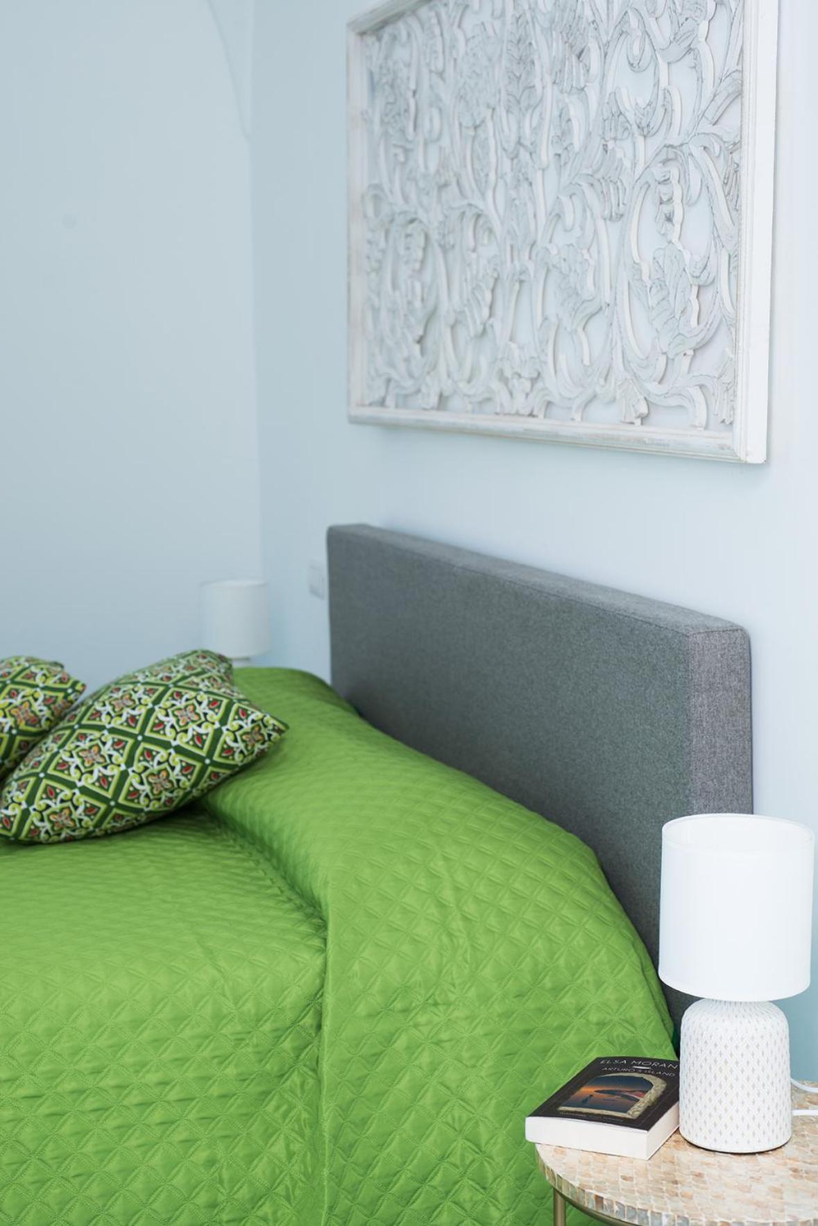 Punta Lingua Relais - Room 2 Sunset Terrace photo 3