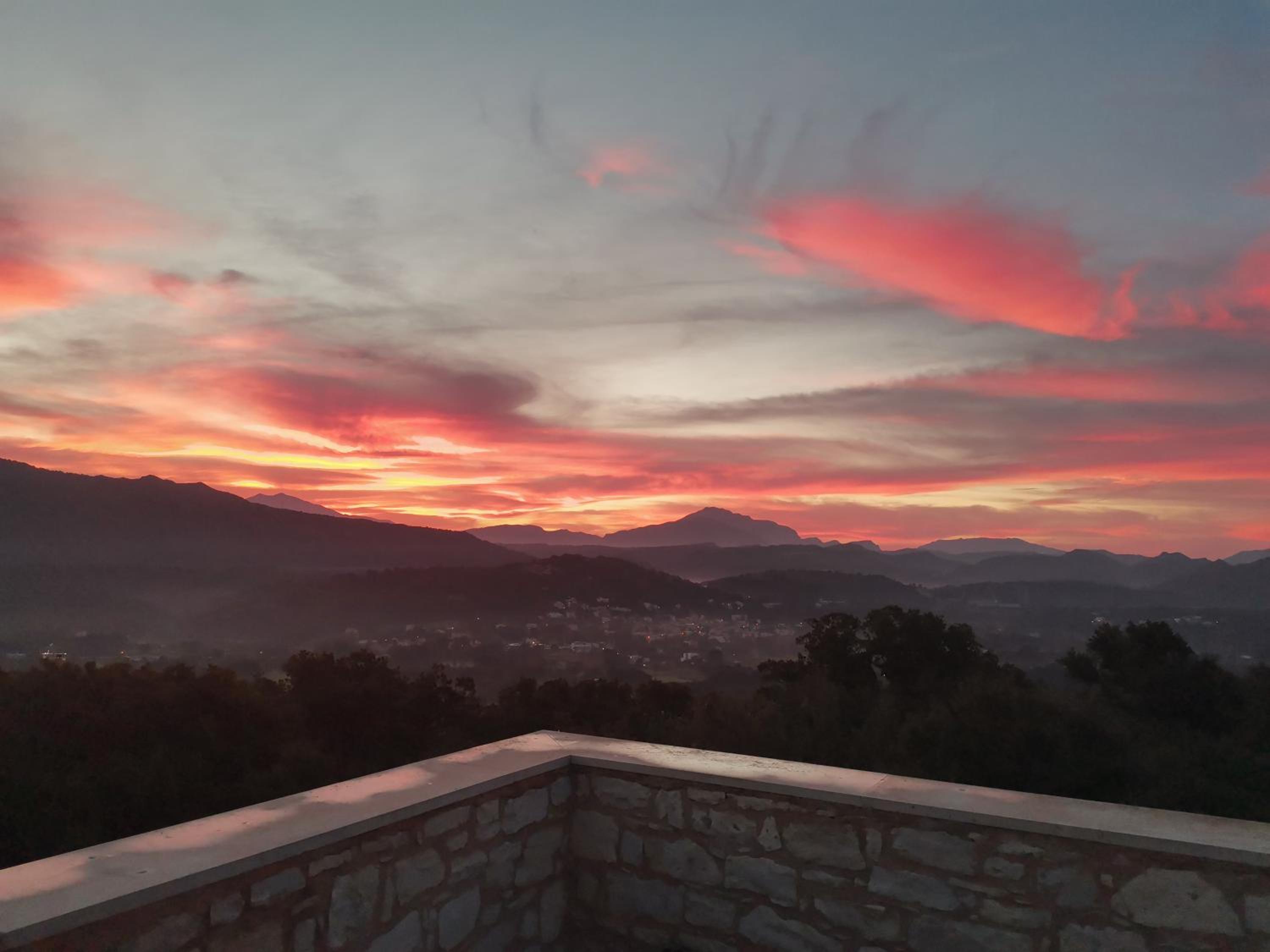 Villa Ermis - The Cretan Castello