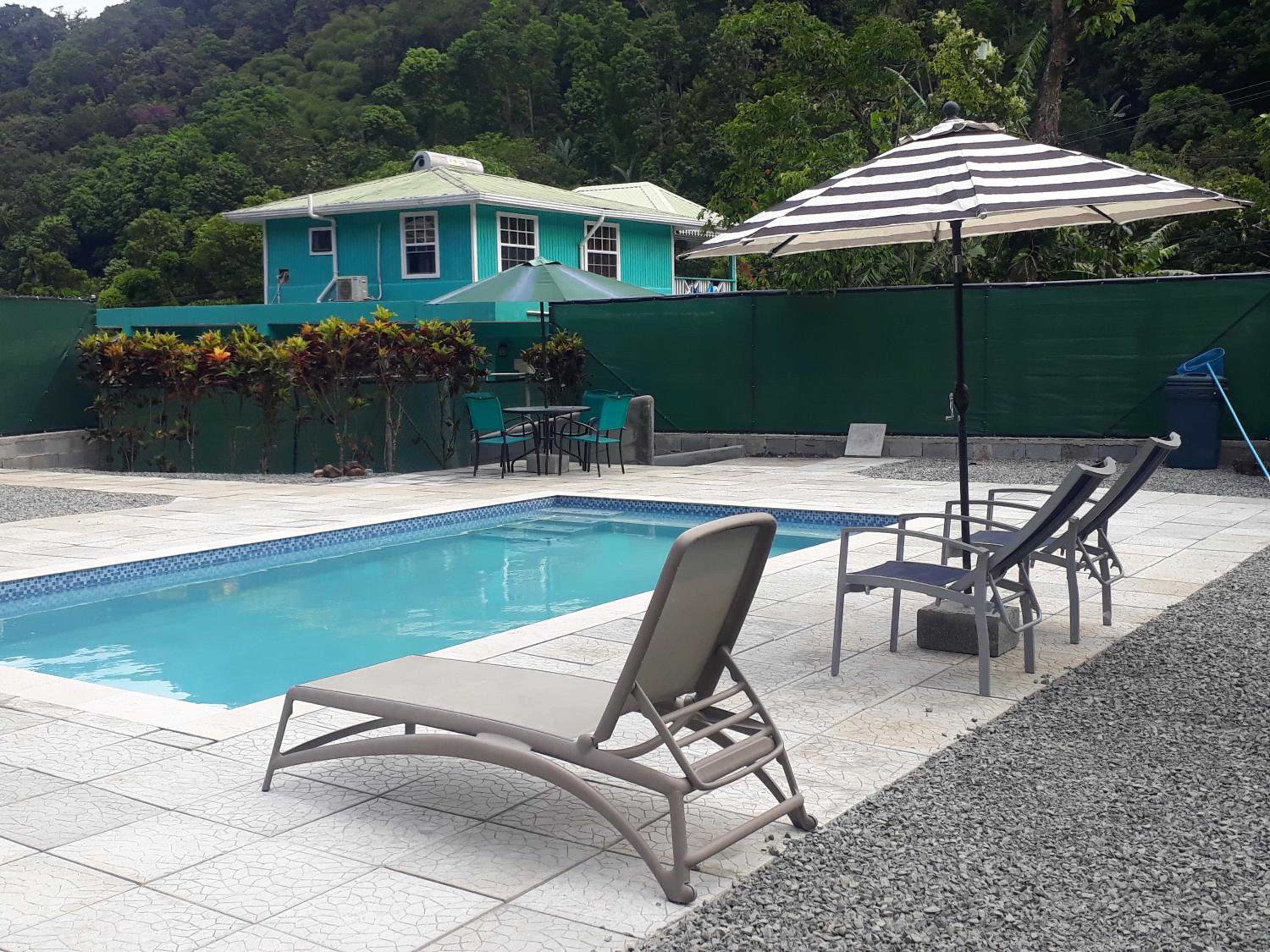 Amazon Villas view 5