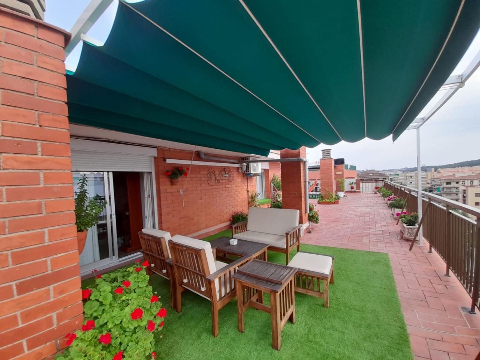 roof