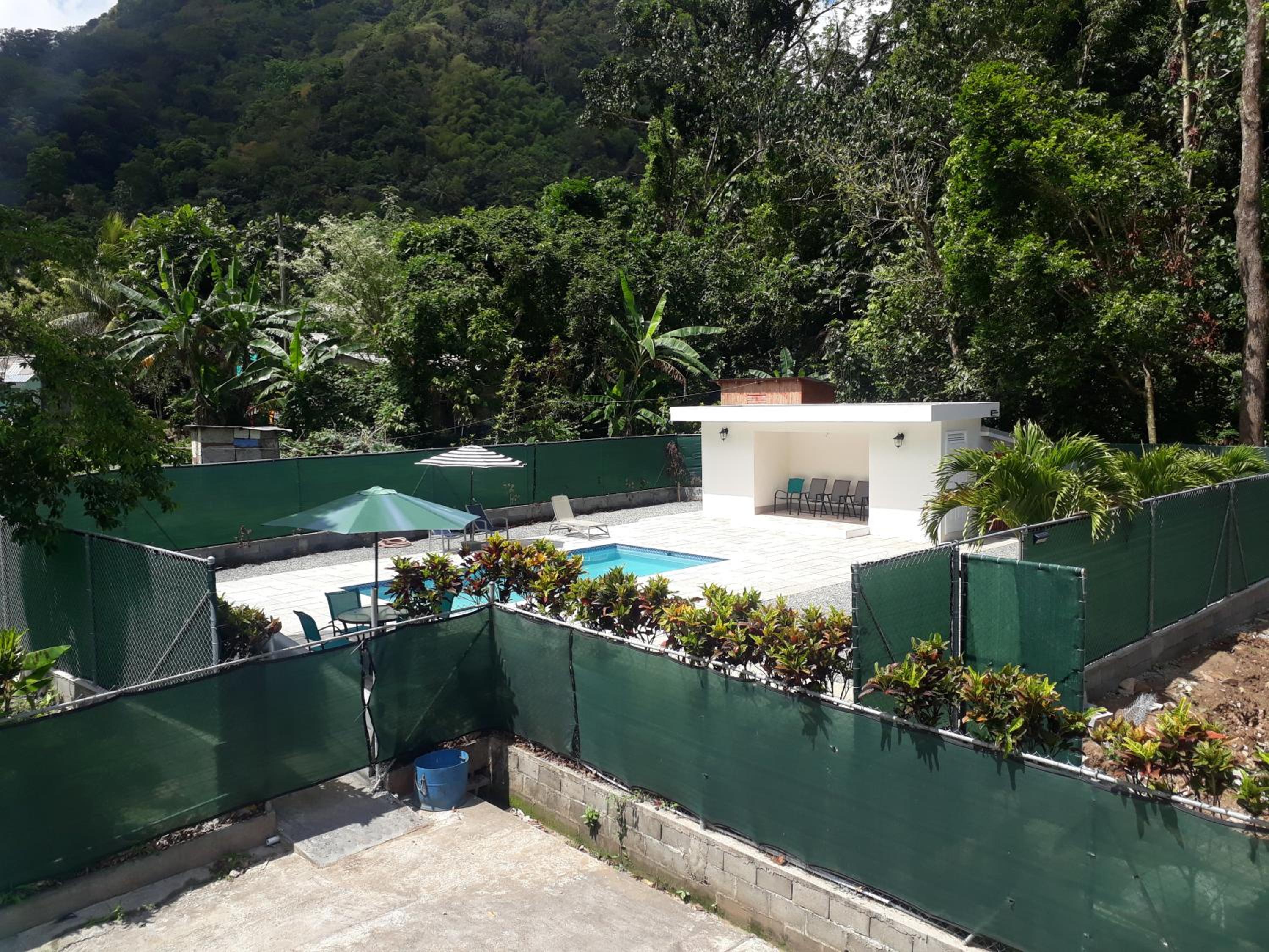 Amazon Villas view 4