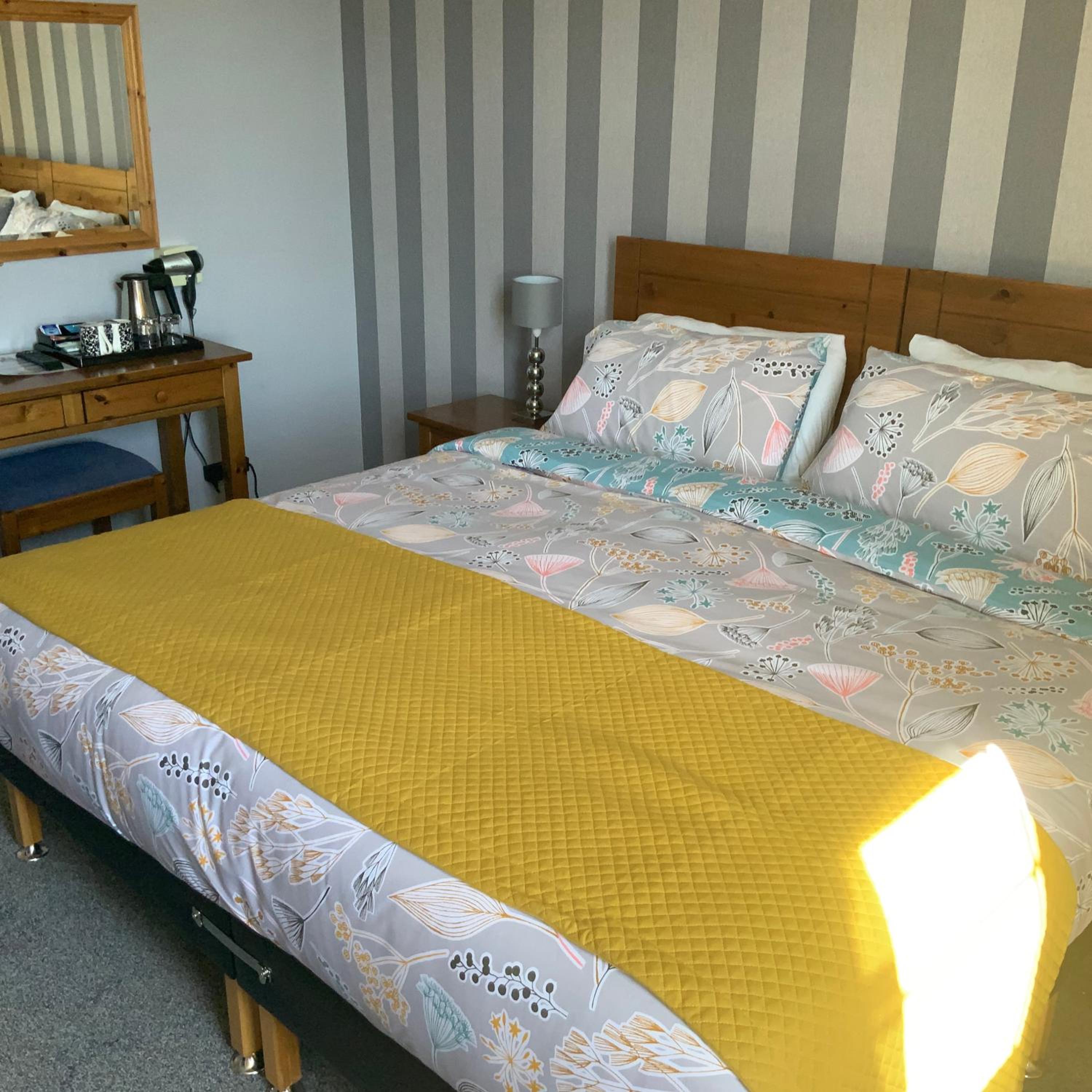 Southbank Guesthouse