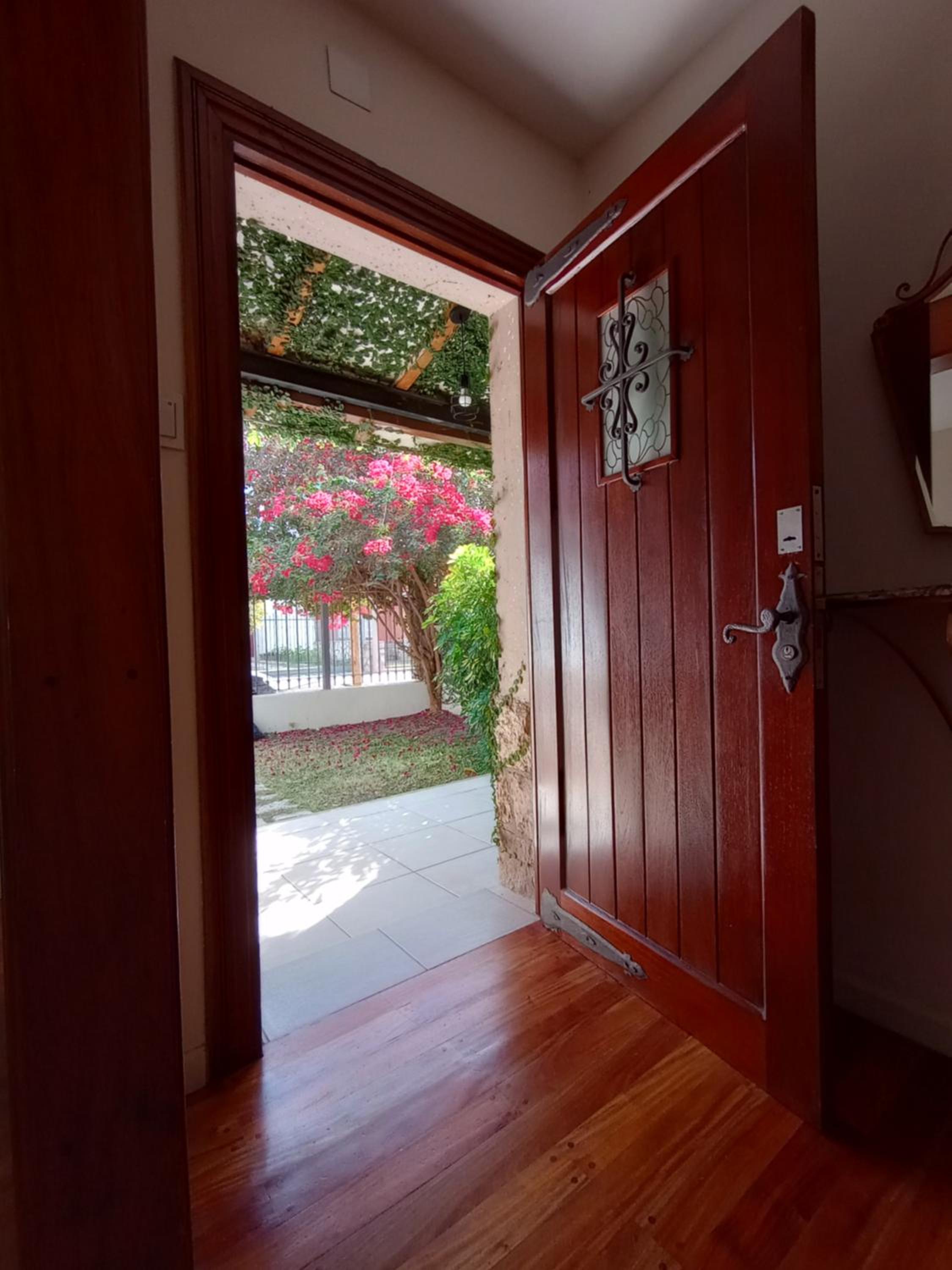 Casa Lucerna