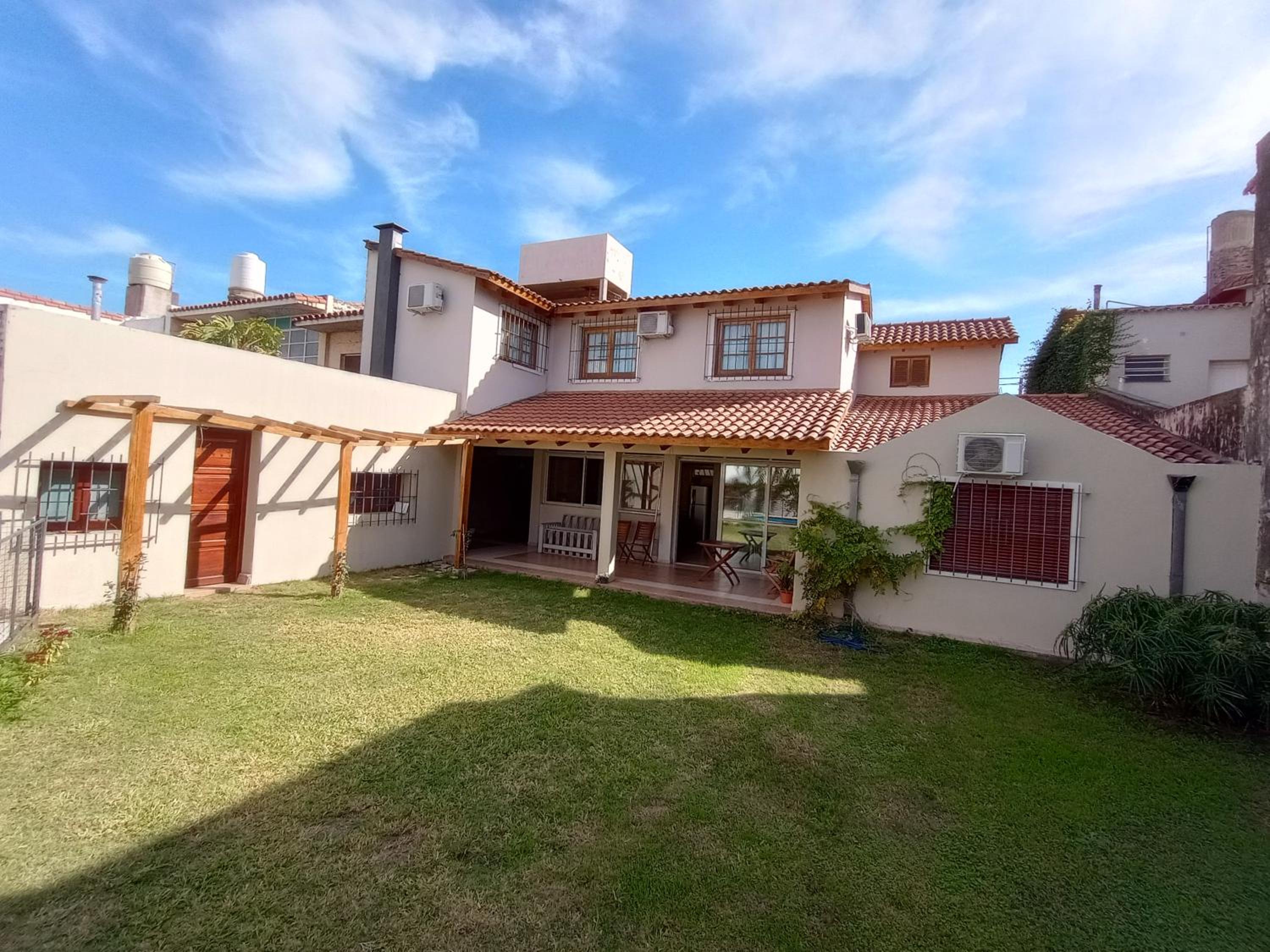 Casa Lucerna
