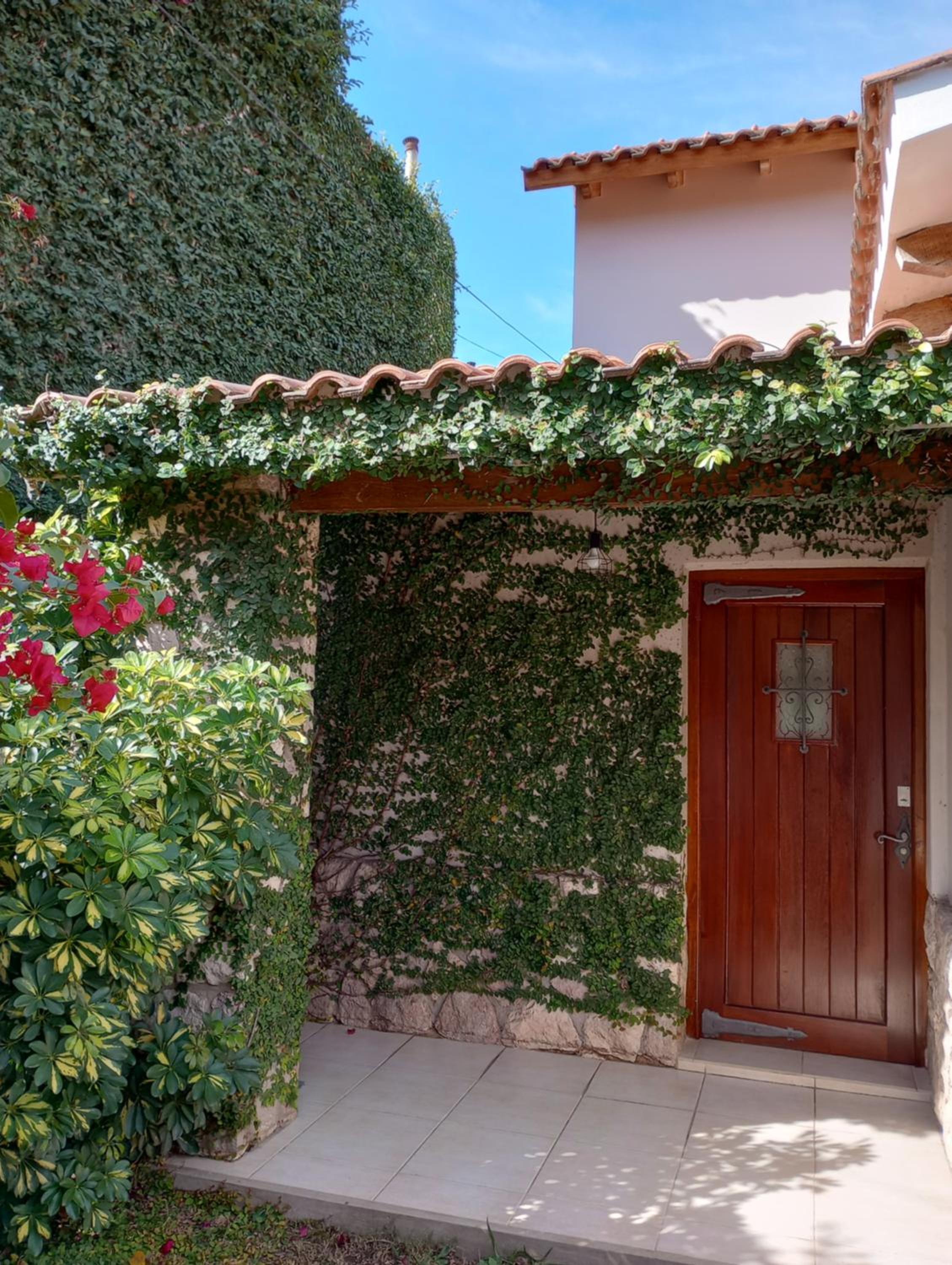 Casa Lucerna