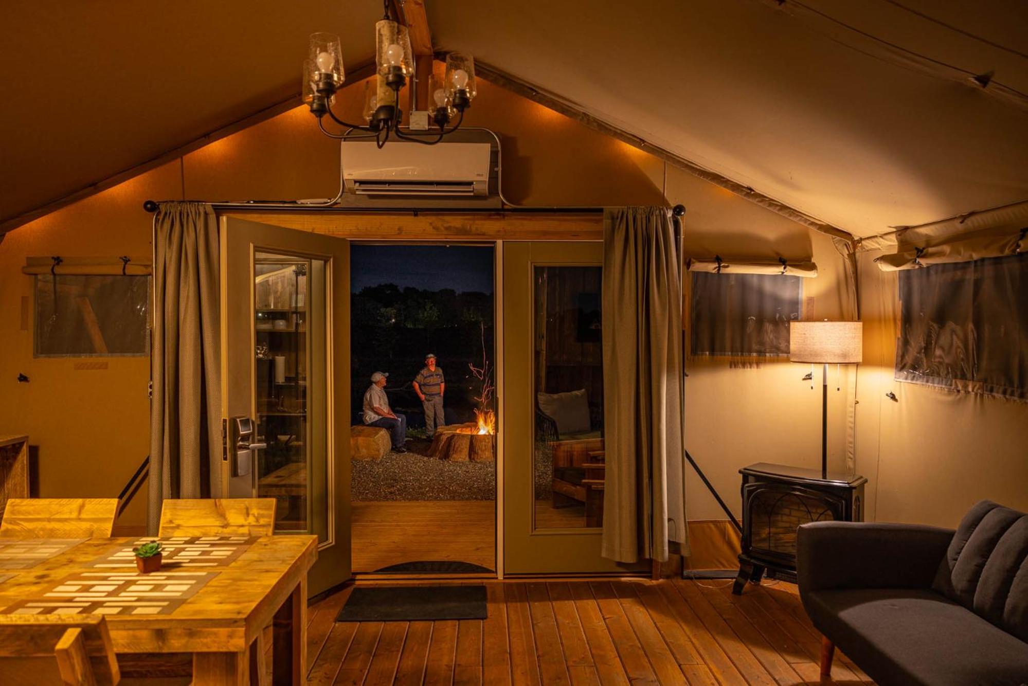 Sankoty Lakes Resort - Property Image 3
