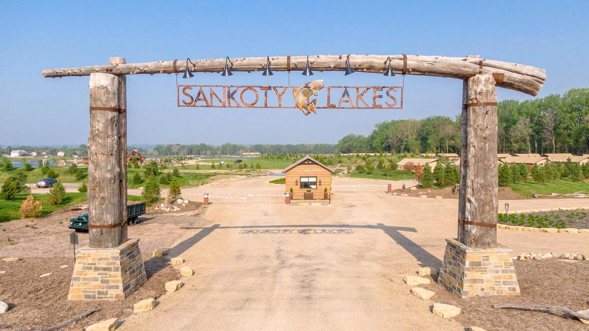 Sankoty Lakes Resort - Property Image 17