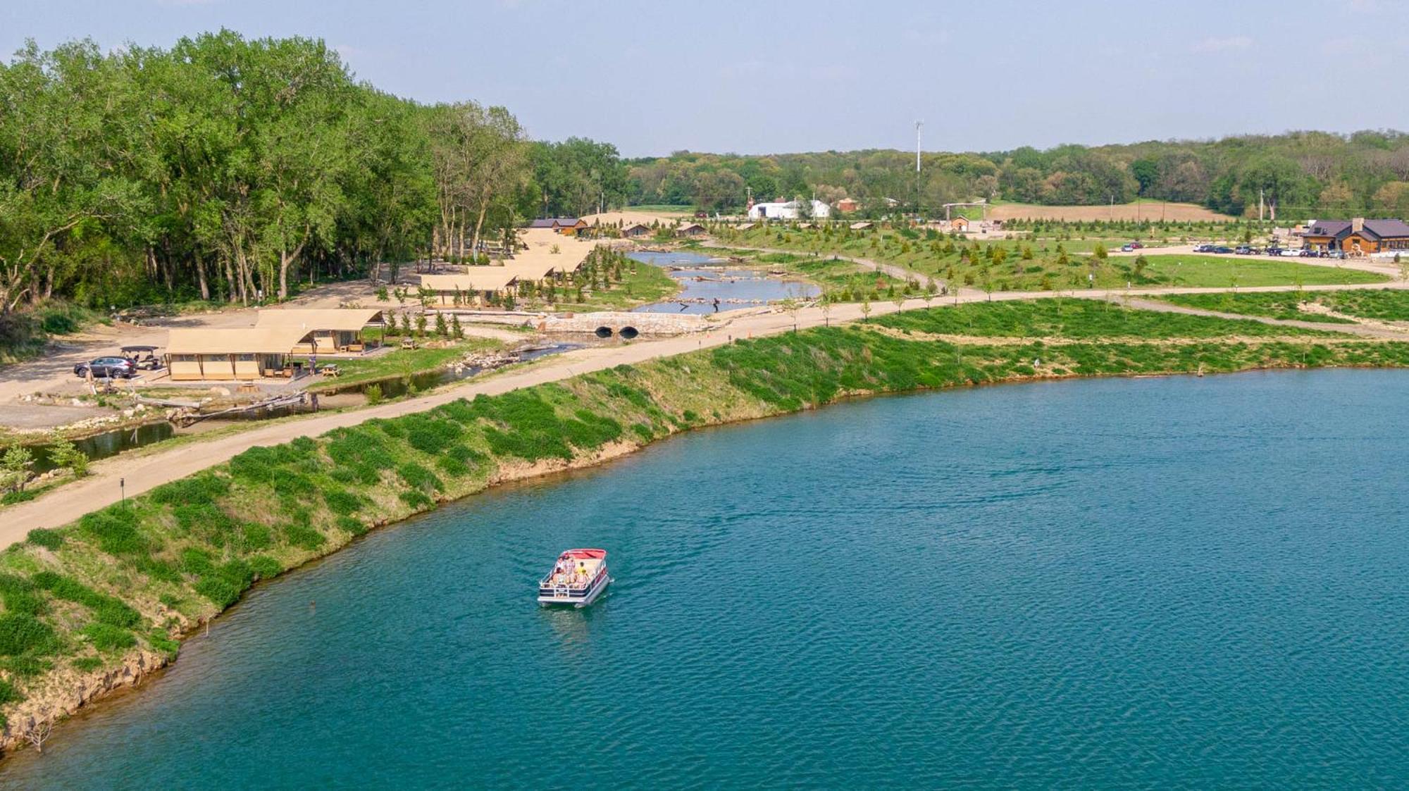 Miscellaneous Market Vacations - Sankoty Lakes Resort - Property Image 5