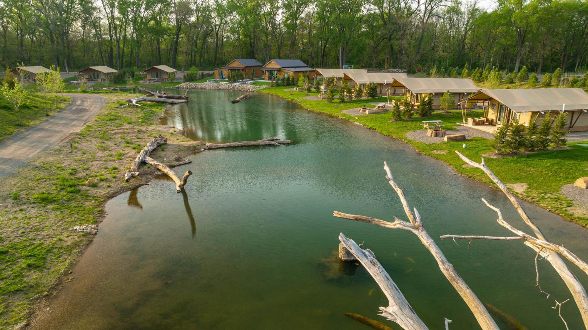 Miscellaneous Market Vacations - Sankoty Lakes Resort - Property Image 3