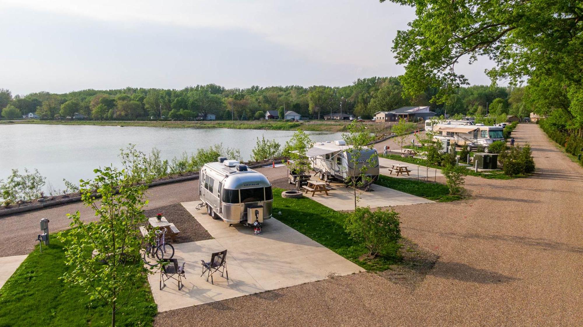 Sankoty Lakes Resort - Property Image 20