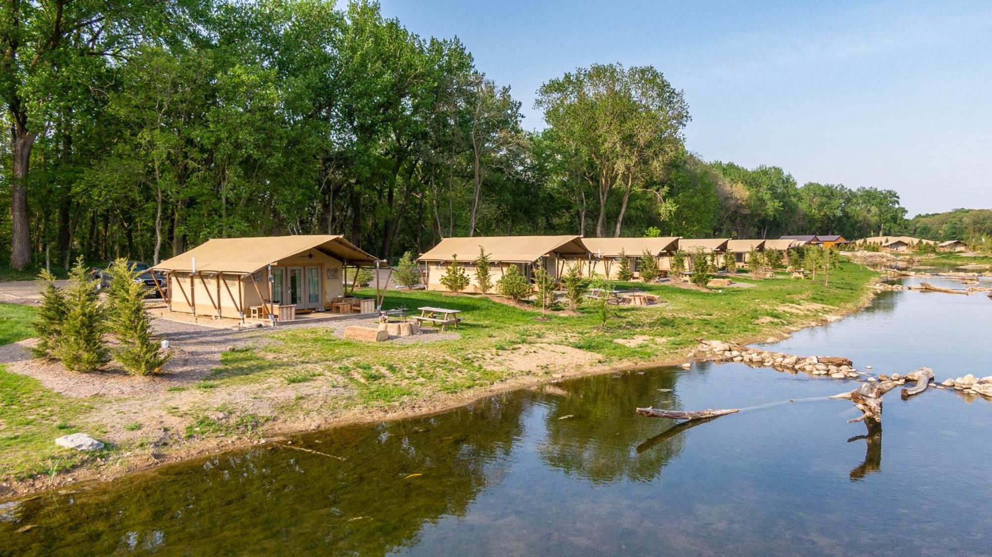 Sankoty Lakes Resort - Property Image 7