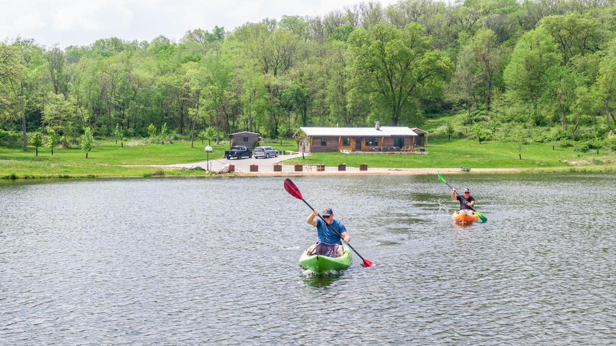 Sankoty Lakes Resort - Property Image 21