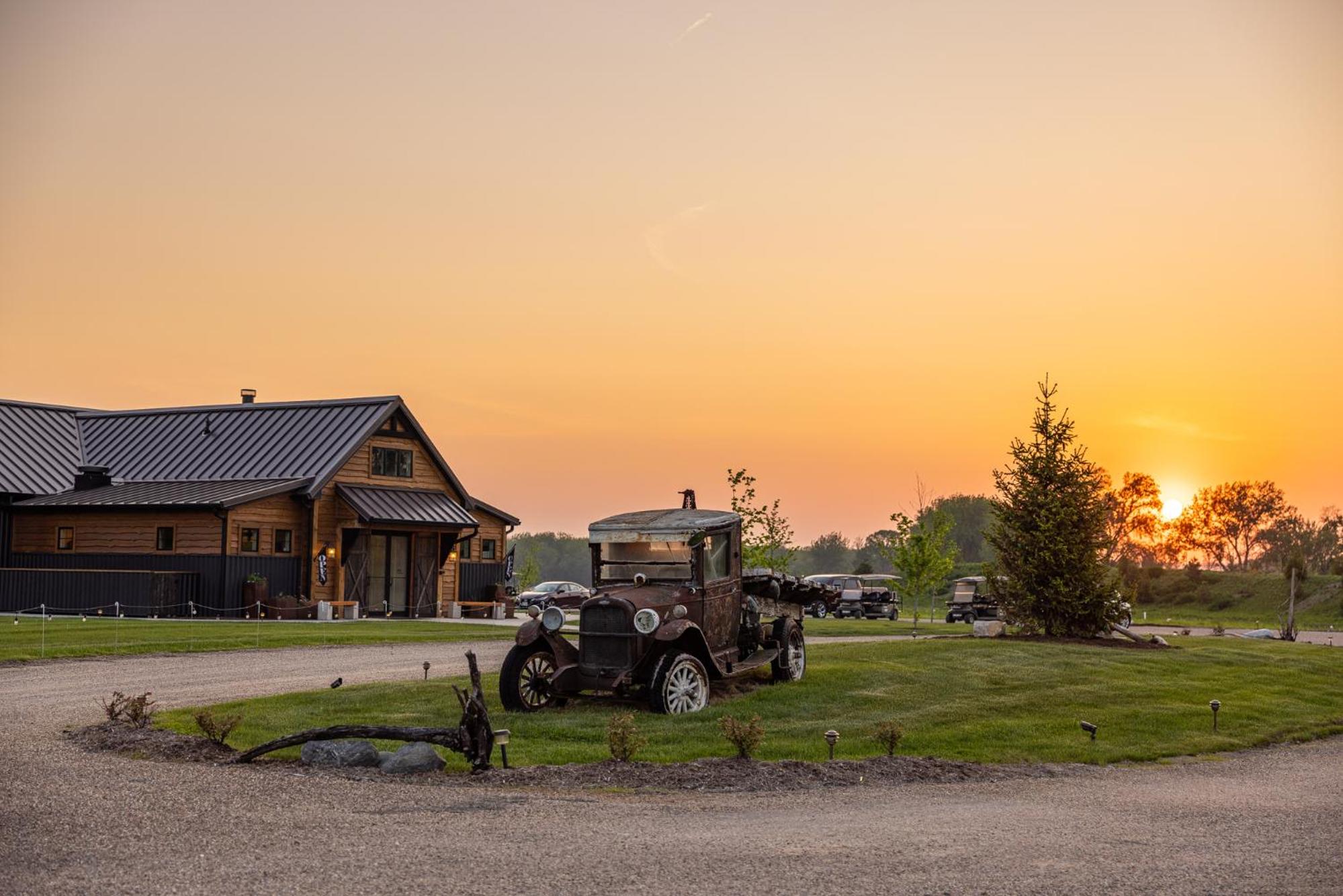 Sankoty Lakes Resort - Property Image 12
