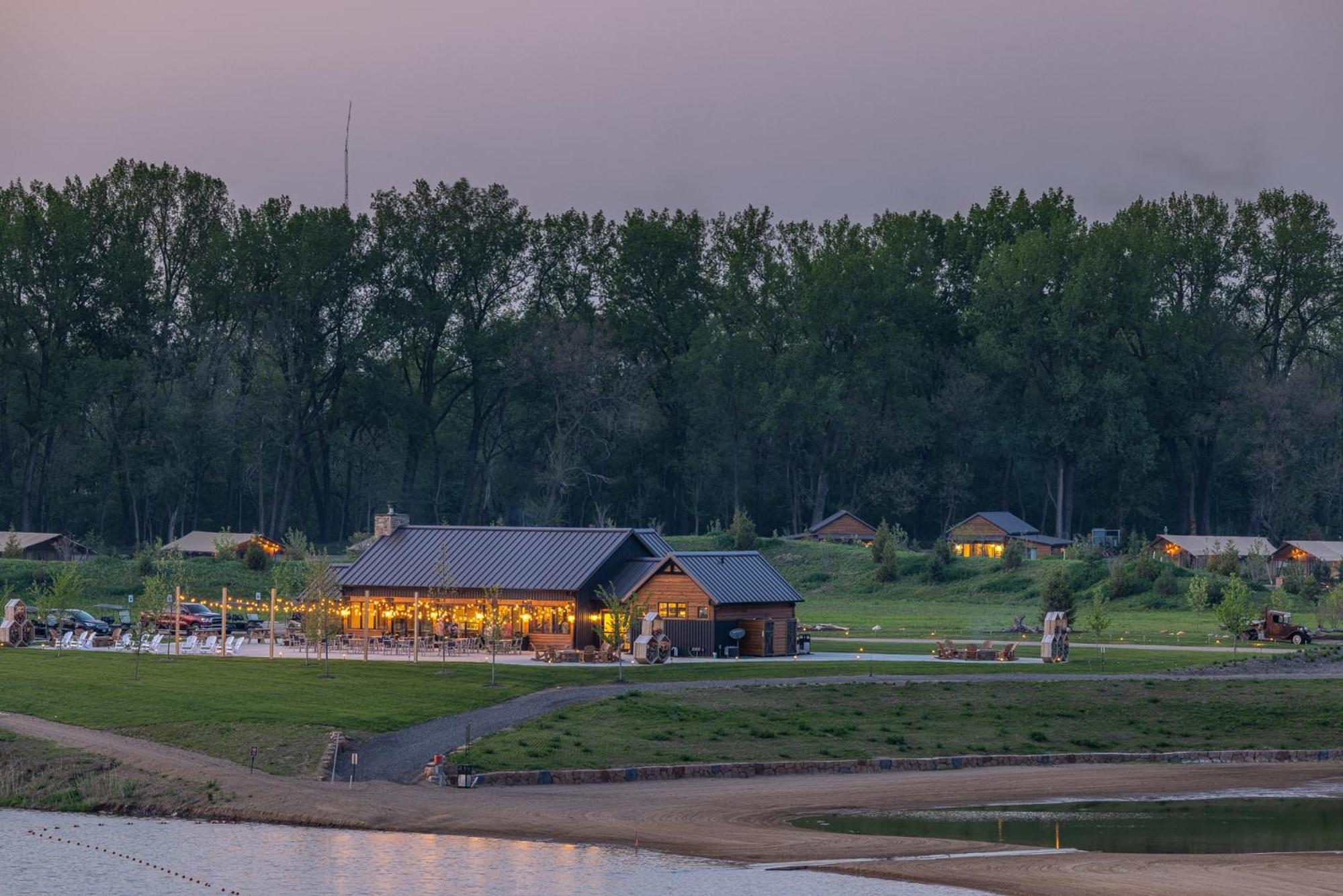 Sankoty Lakes Resort - Property Image 11