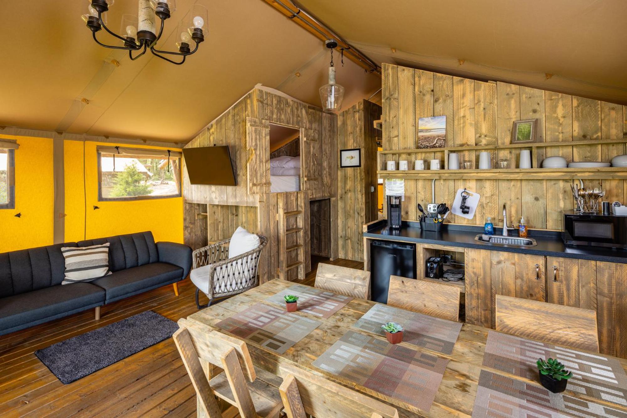 Sankoty Lakes Resort - Property Image 23