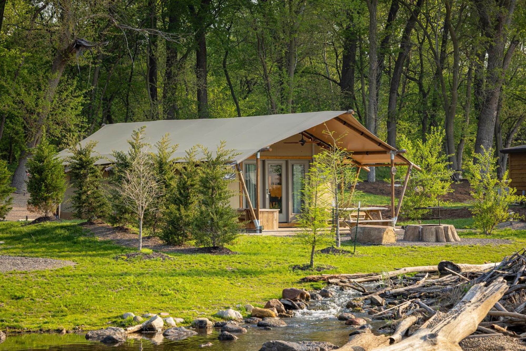 Miscellaneous Market Vacations - Sankoty Lakes Resort - Property Image 4