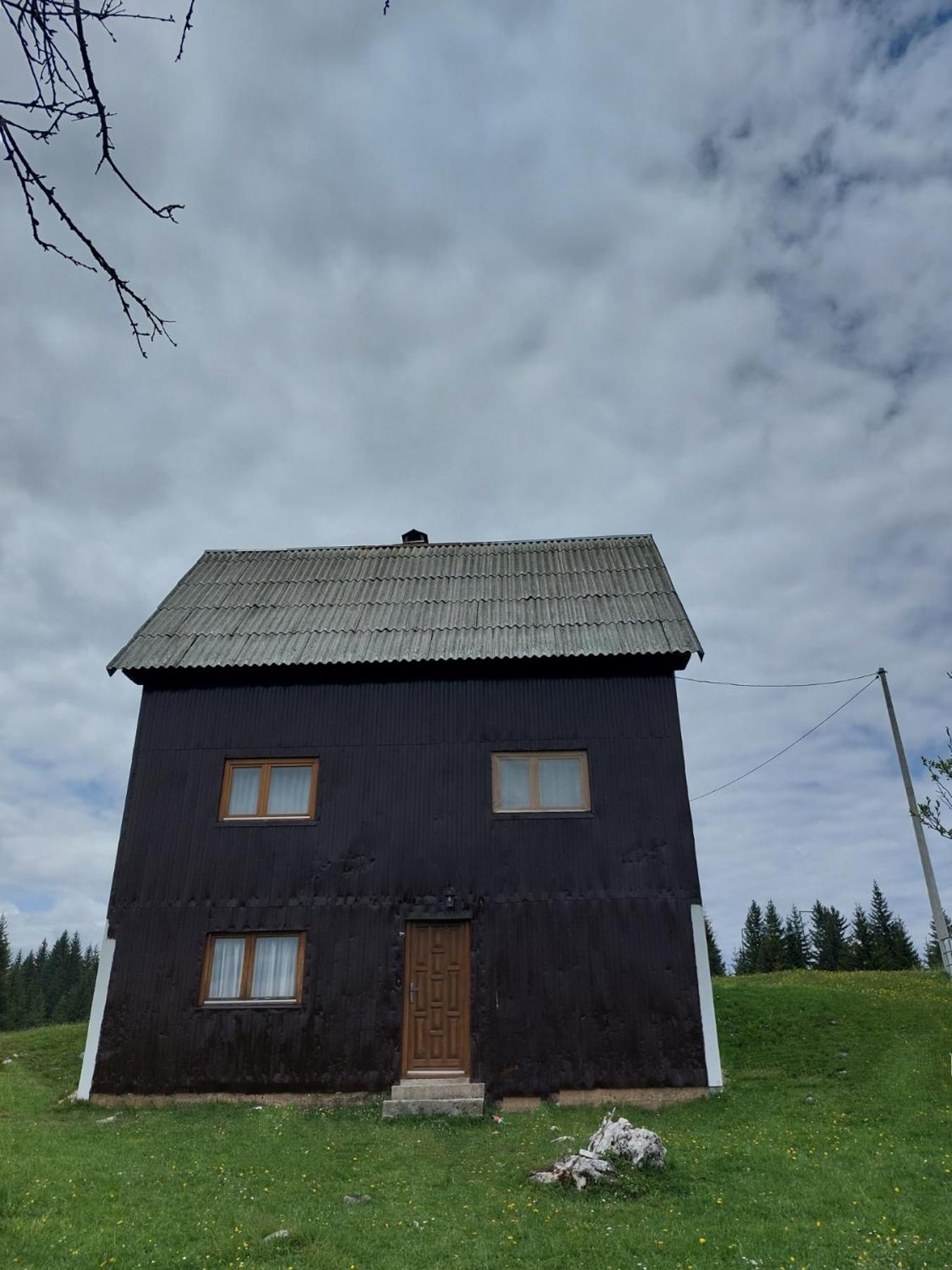 Village house Popovic view 4