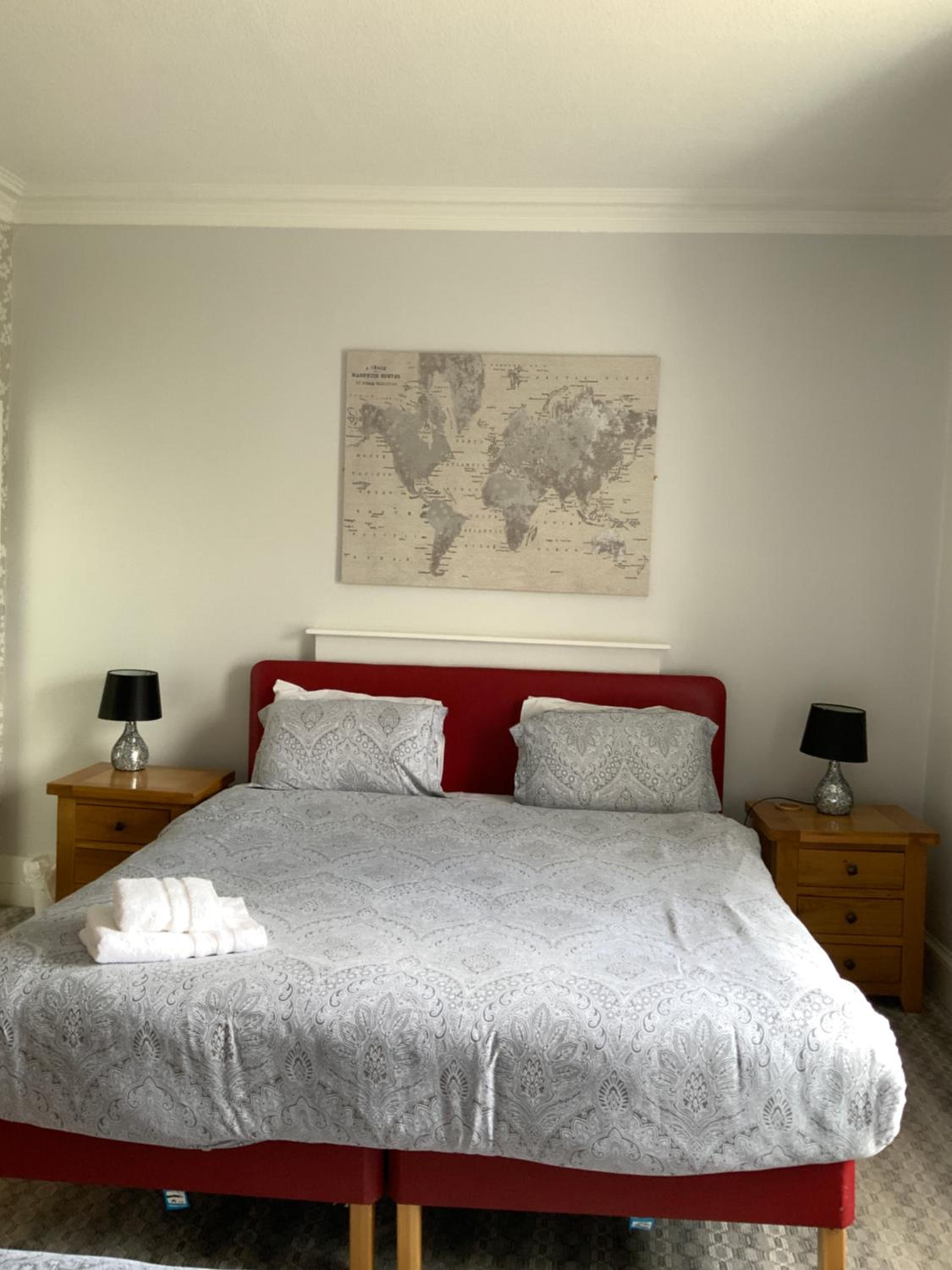 Southbank Guesthouse