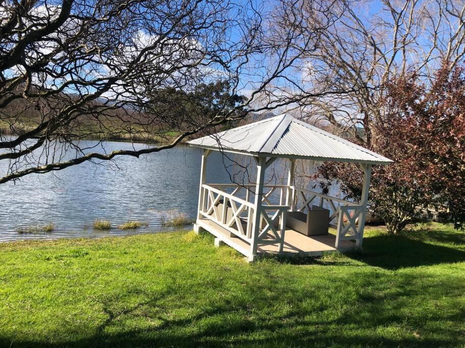Kromme Rivier farm cottage view 4