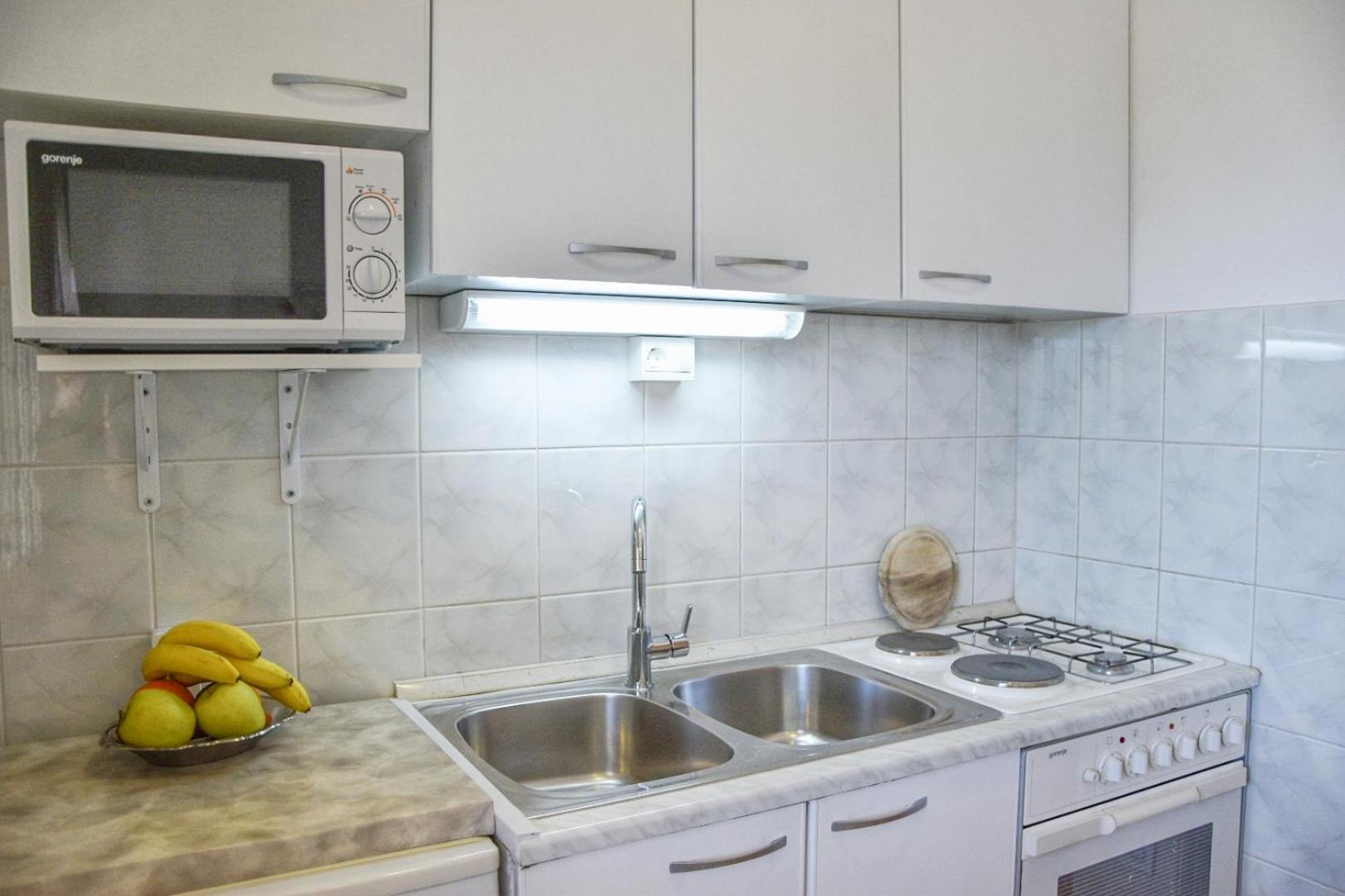 Apartments Sena