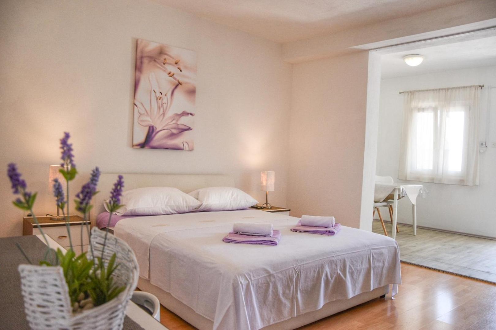 Apartments Sena