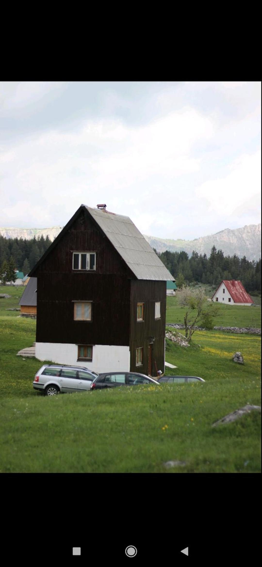 Village house Popovic view 5