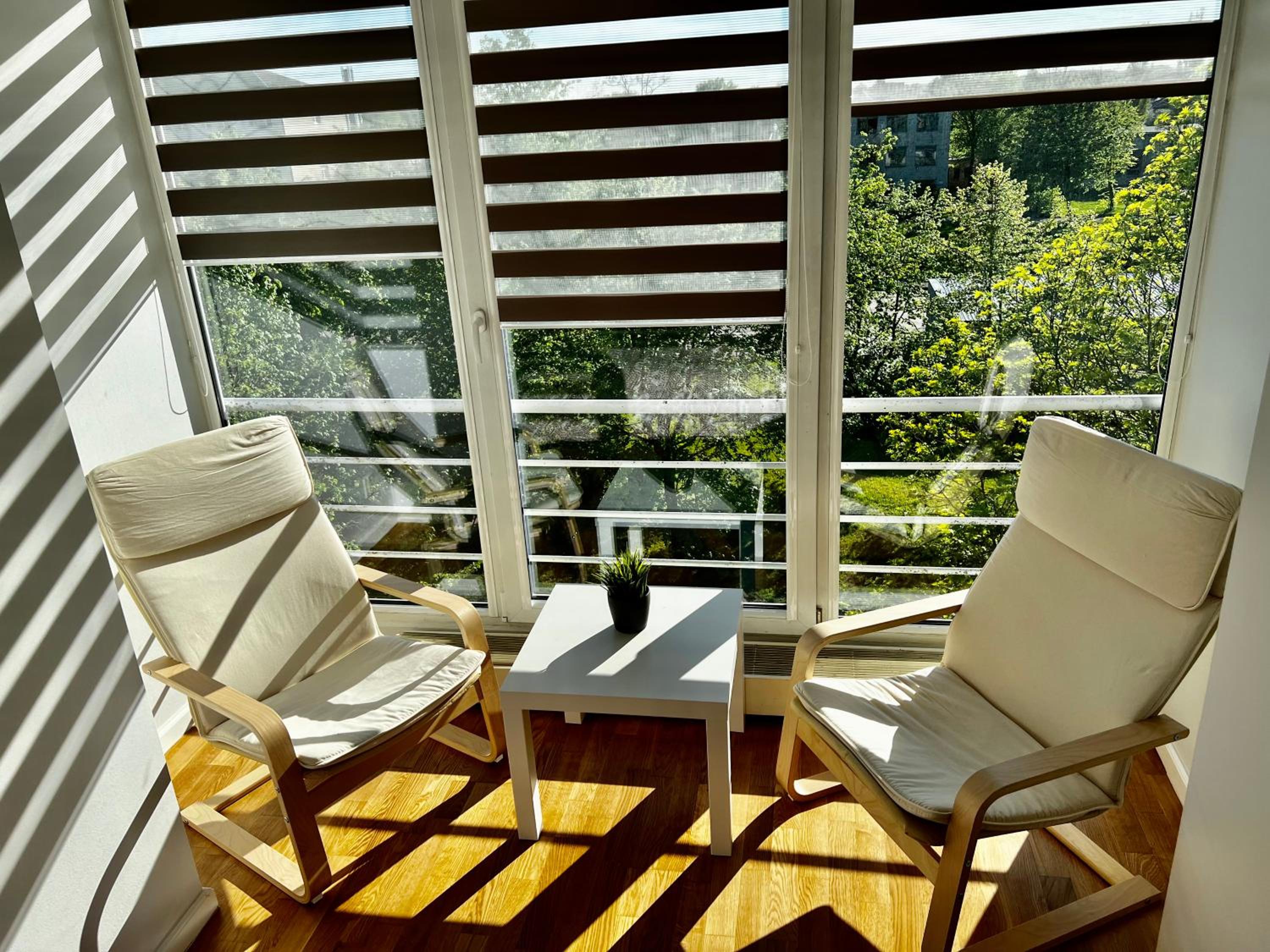 Vilniaus 96 apartments view 4