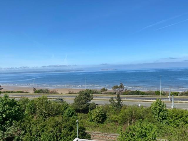 Lovely New 2 Bedroom Condo with Stunning Seaviews view 2