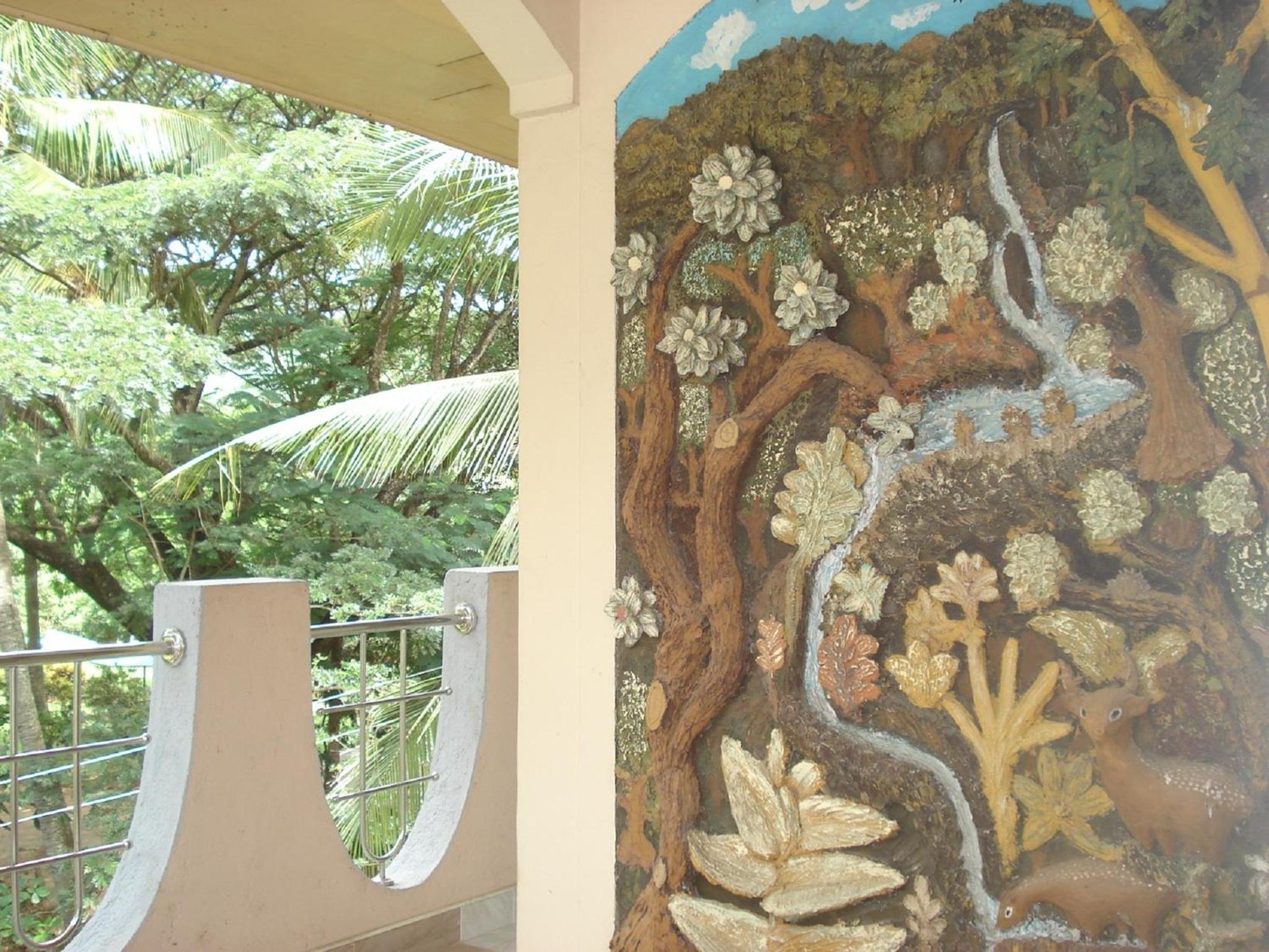 Mahaweli View Bungalow view 3