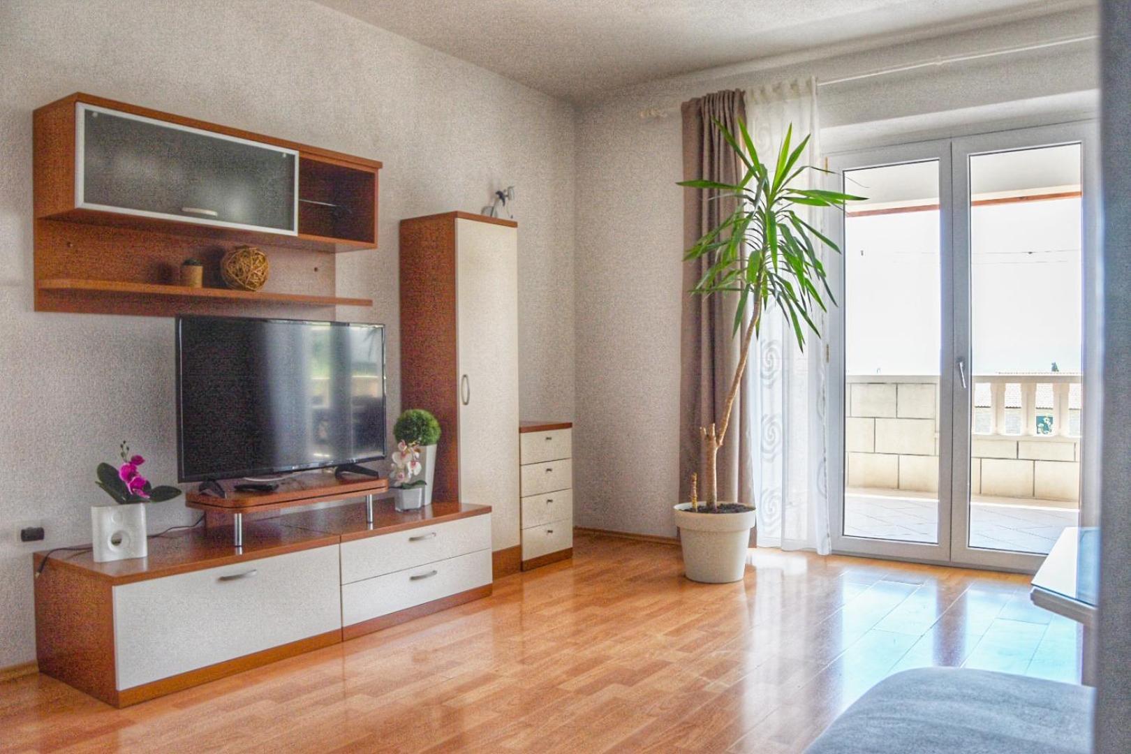 Апартаменты Сена — photo 4