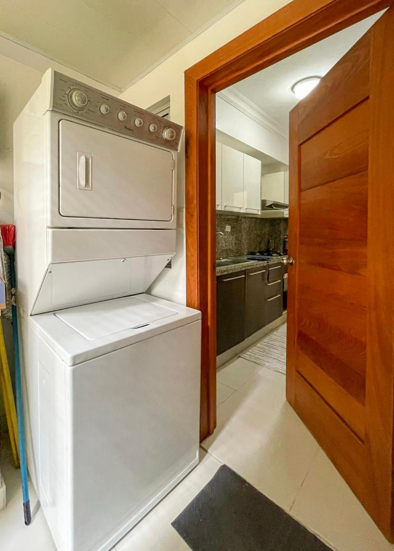 Apartamento en zona privilegiada de Santo Domingo RD view 4