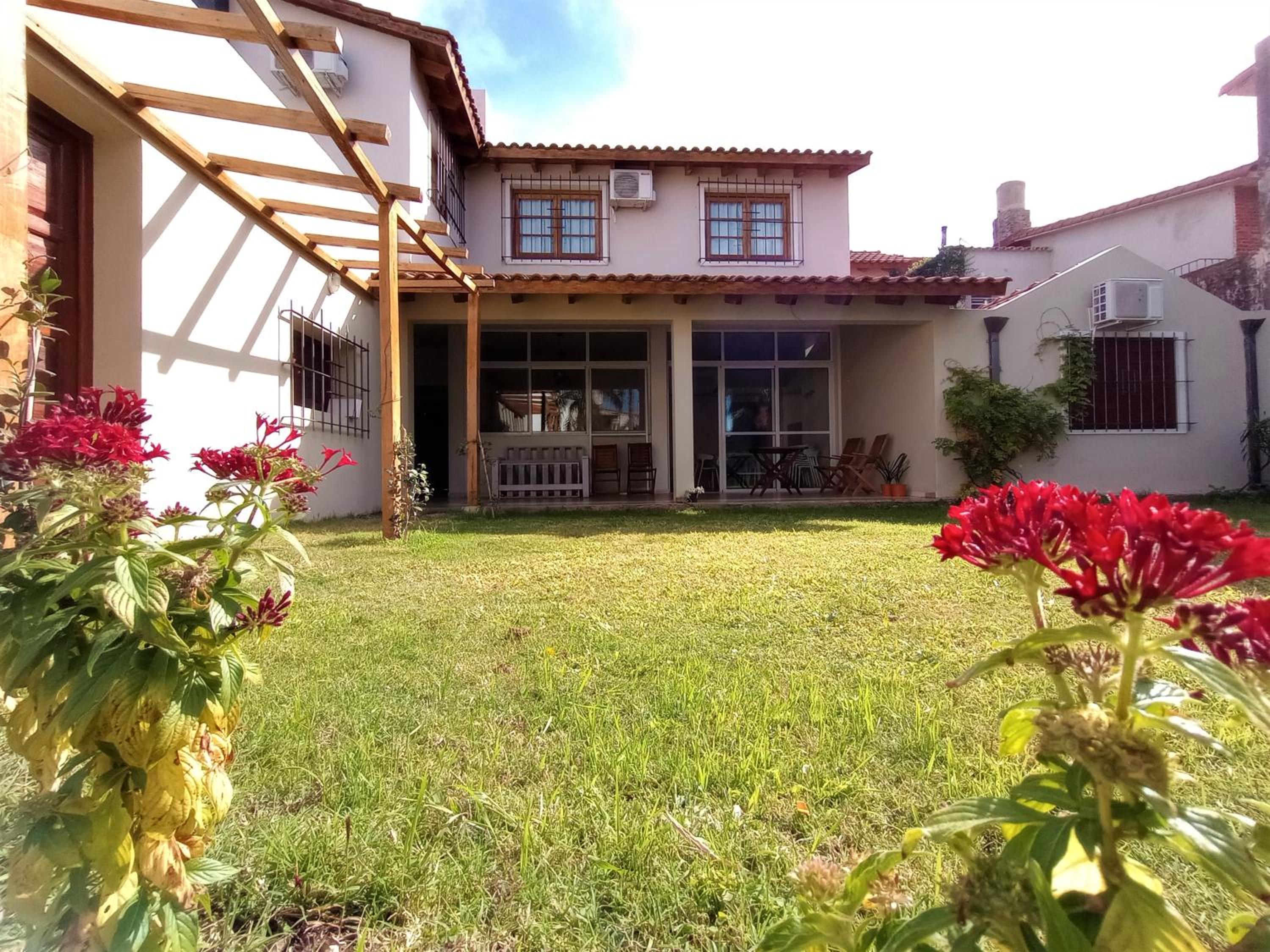 Casa Lucerna