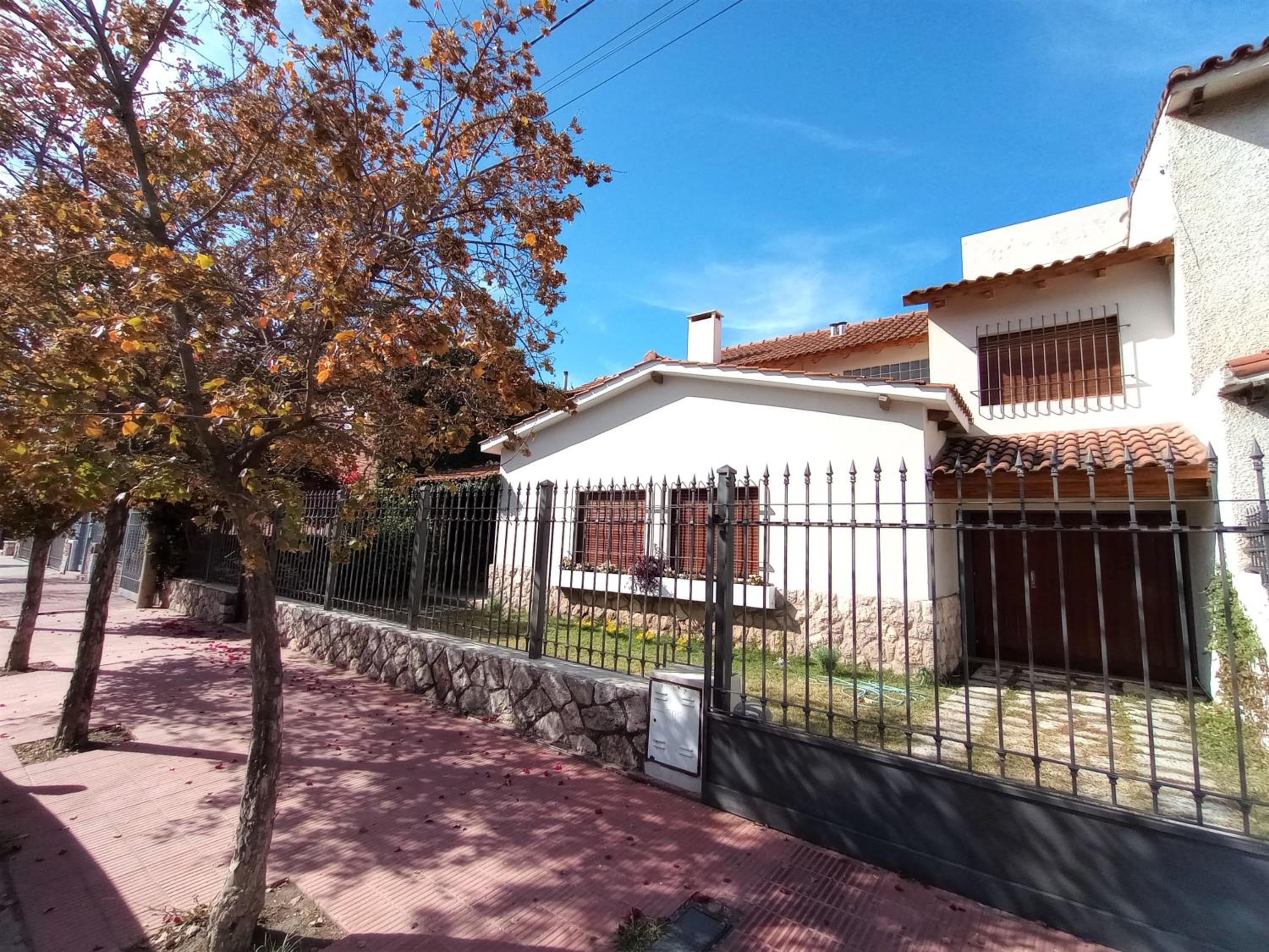 Casa Lucerna