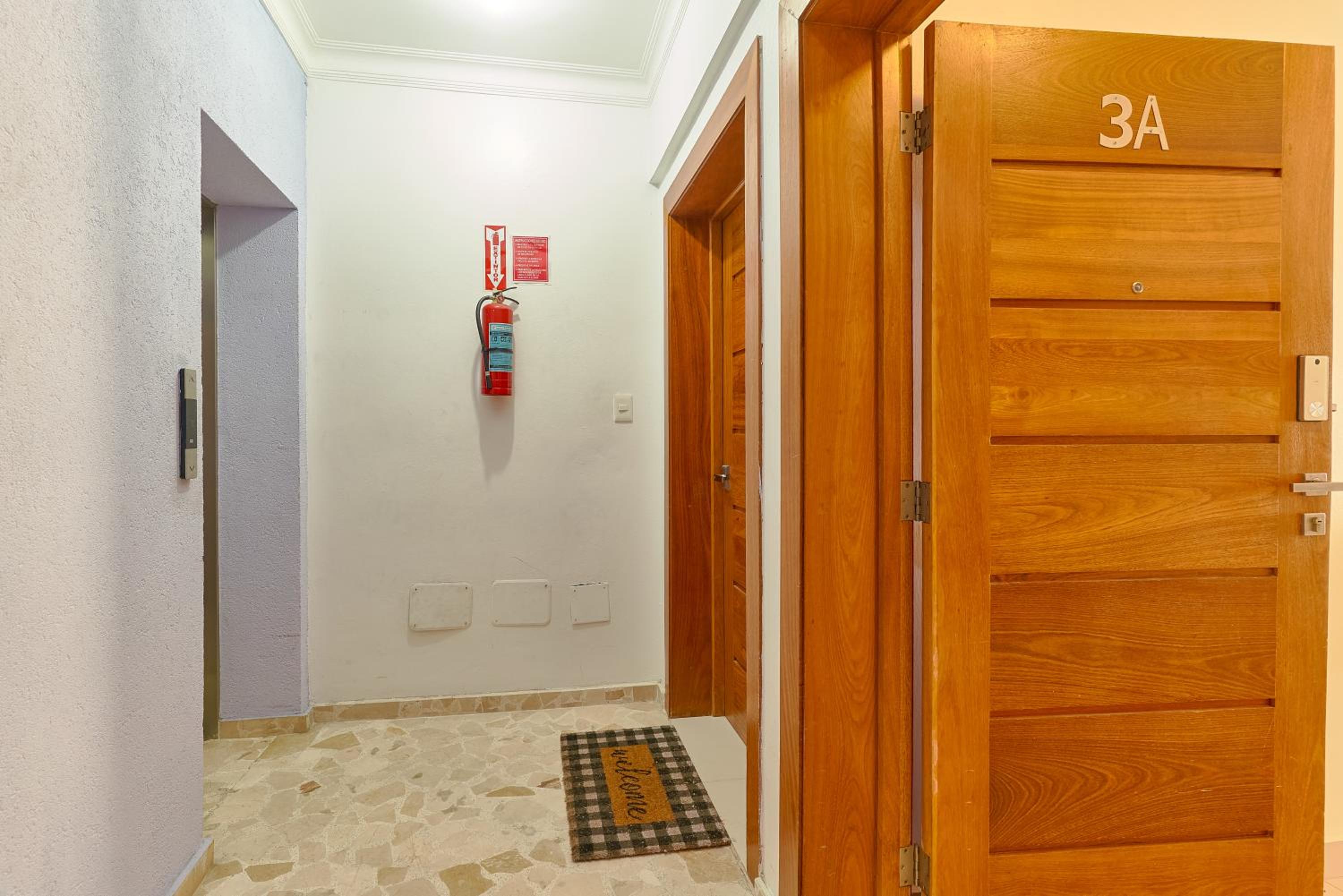 Apartamento en zona privilegiada de Santo Domingo RD view 5
