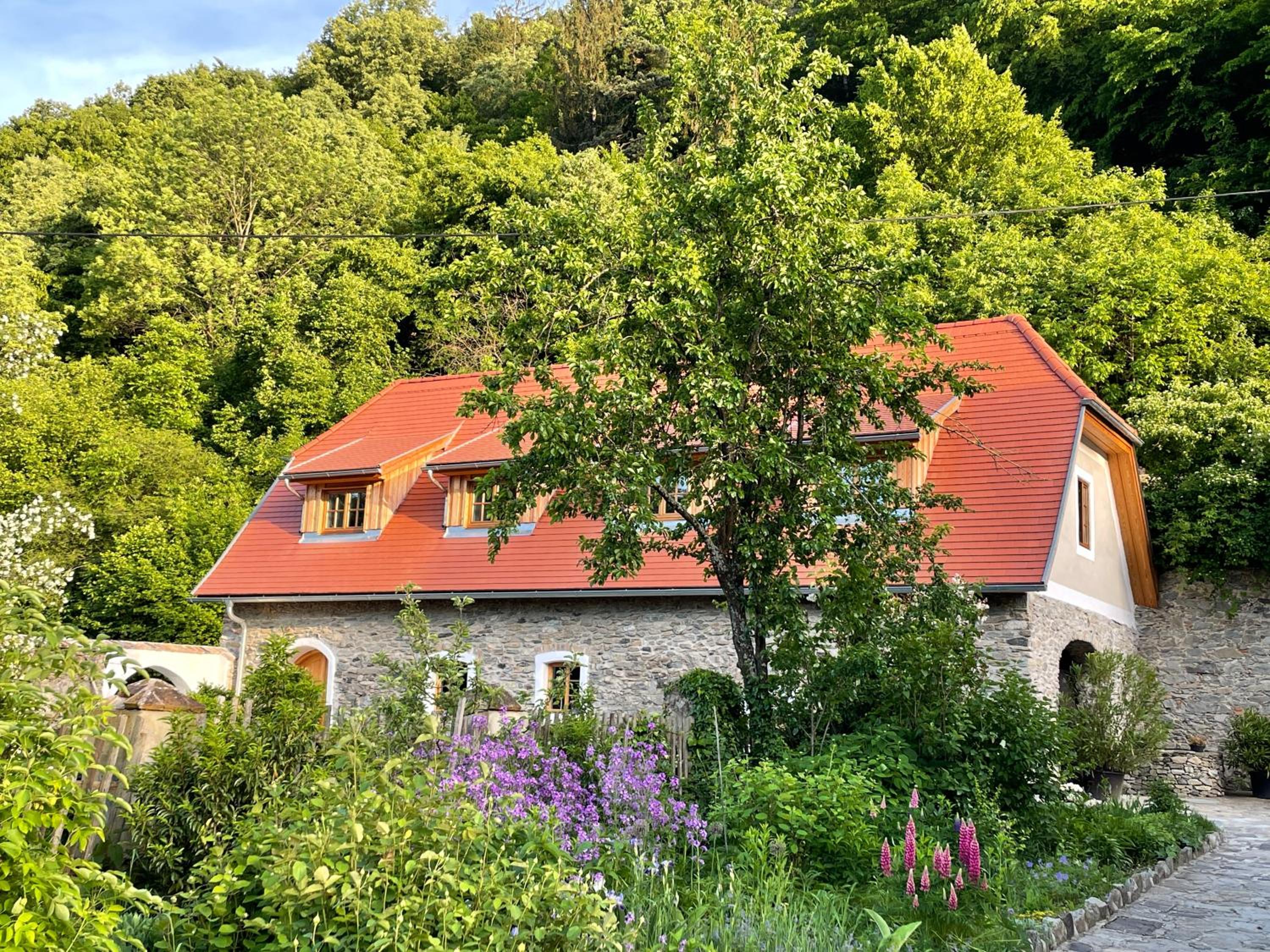 Appartements Adam-Mühle view 3