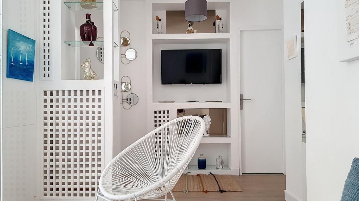 Superbe appartement style architecte/unique** photo 2
