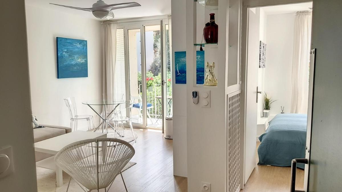 Superbe appartement style architecte/unique** photo 4