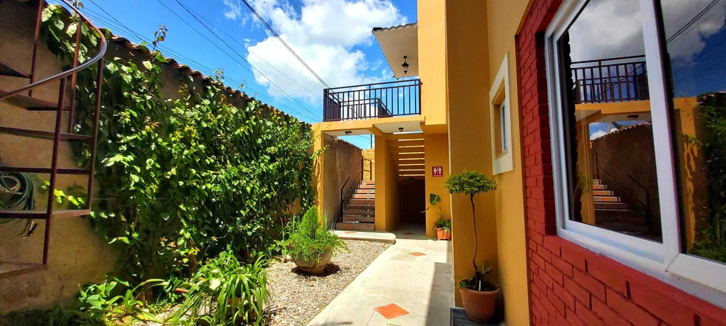La Posada de Juan B&B