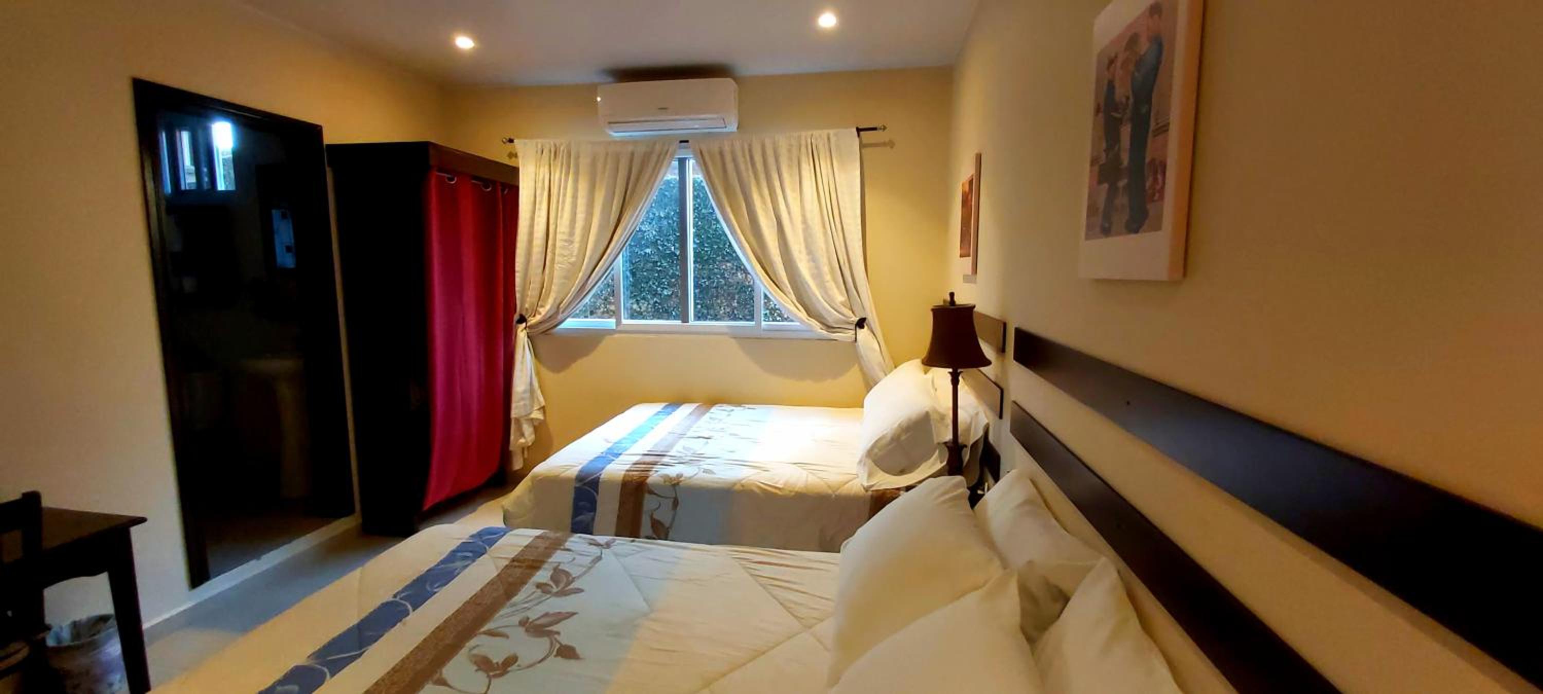 La Posada de Juan B&B
