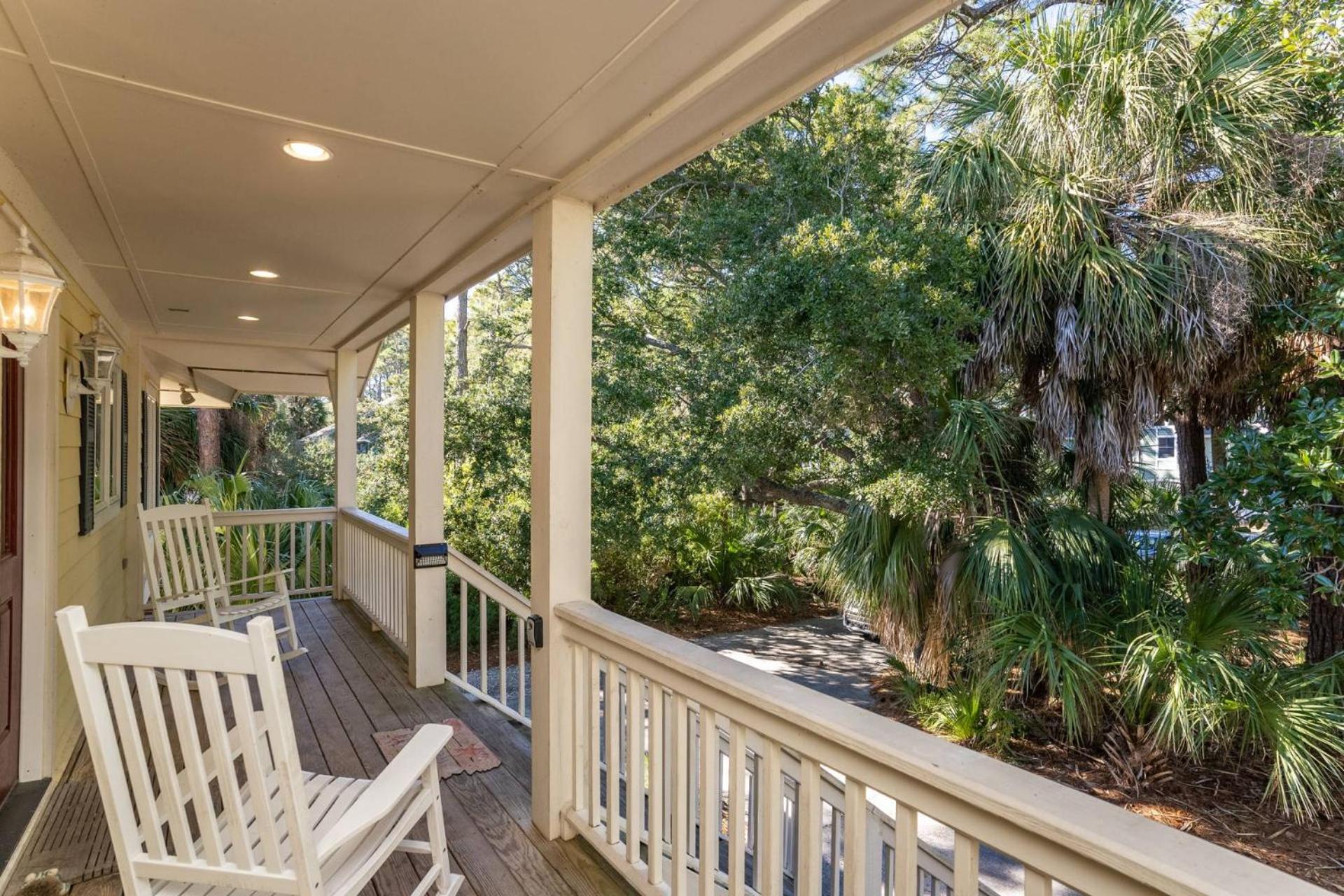 Fripp Island 422 Wahoo Drive view 5