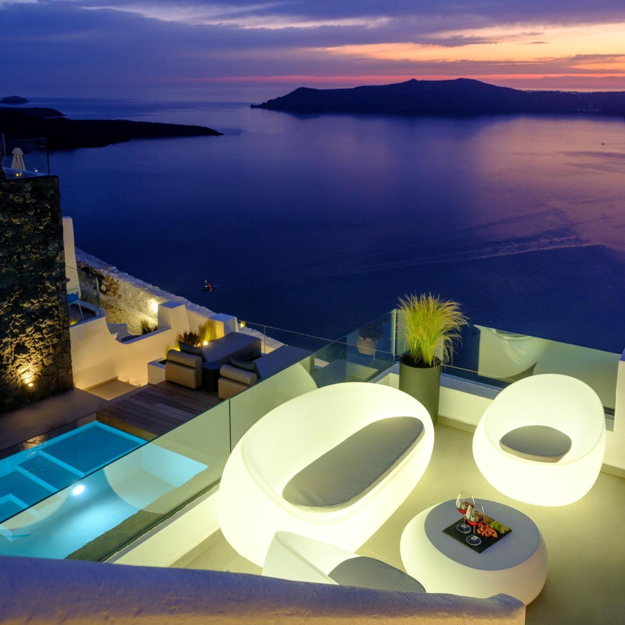 Hotel Agnadema Apartments