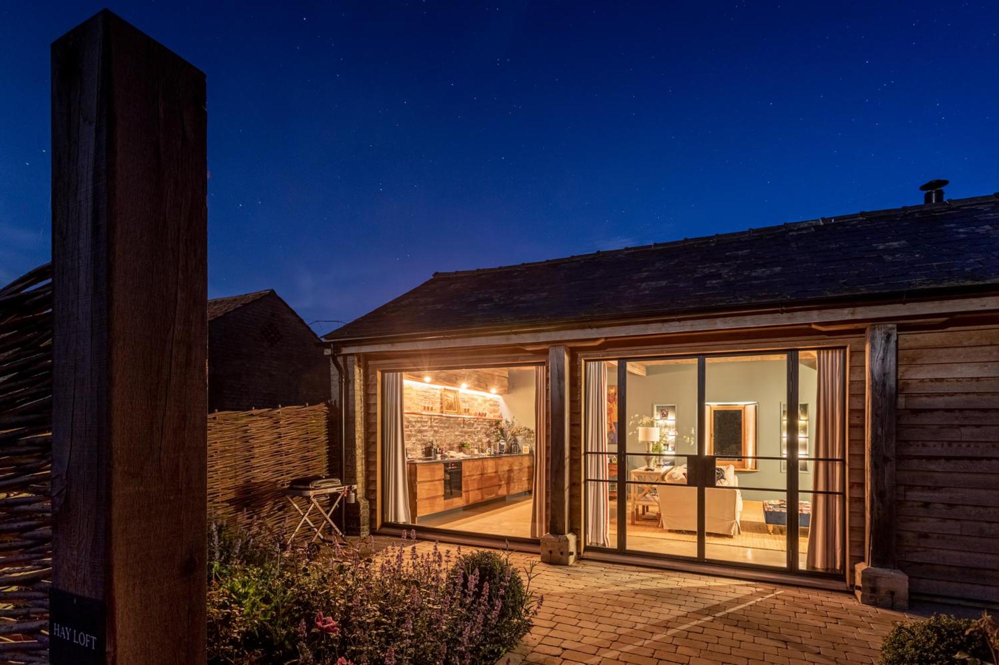 Cambridge Country Cottages - Image 5