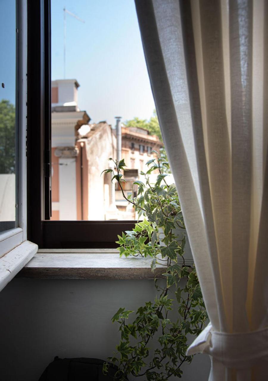 A casa di Miranda