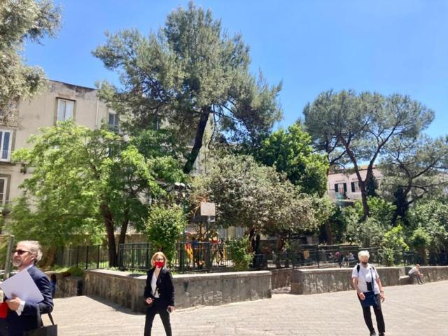 Centro storico S Chiara House