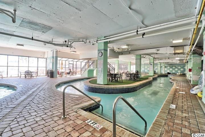 Savoy Penthouse 601