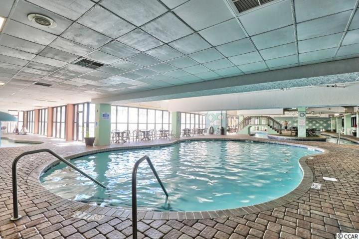 Savoy Penthouse 601
