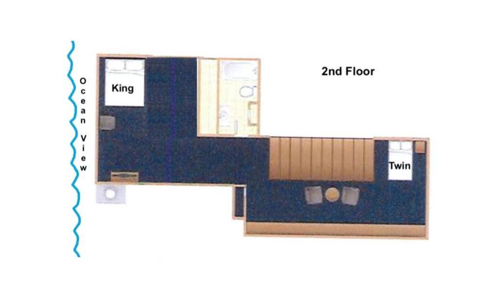 Savoy Penthouse 601